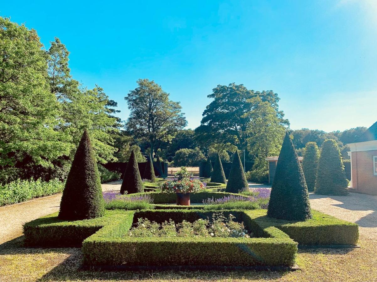 Buitenliefde, Romantisch Verblijf Voor 2 Personen Heiloo Exterior foto